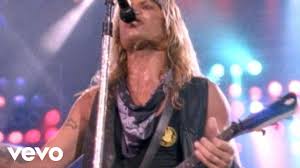 He appeared on all six seasons of the mtv reality show jersey shore from 2009 through 2012 and returned to the franchise with jersey shore: Motley Crue Same Old Situation Youtube