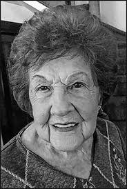 Nell Asbury Obituary (2024)