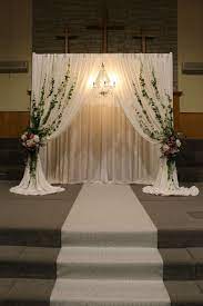 43 Luxury Backyard Wedding Reception Diy Vignettenice 49 Cheap Backyard Wedding Dec Cheap Backyard Wedding Wedding Ceremony Backdrop Diy Ceremony Backdrop Diy