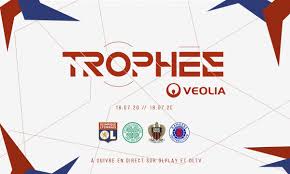 From wikipedia, the free encyclopedia. Veolia Trophy To Take Place In Groupama Stadium On July 16 18