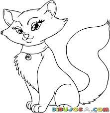 Pin On Gats Dibuixar Facil Pas A Pas Gatos Dibujar Facil Paso A Paso