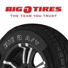 Big O Tires 34 Reviews Tires 4496 Austin Bluffs Pkwy Colorado Springs Co United States Phone Number
