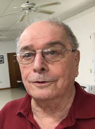 In loving memory of Richard C. Mills