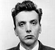 Serial killer Ian BRADY