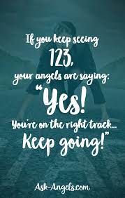 What Is The 1234 Angel Number Find The 1234 Meaning Today Numerology Life Path Numerology Angel Numbers