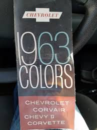 Image result for Ivy Green 1963 Nova