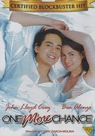 Amazon Com One More Chance Tagalog Dvd John Lloyd Cruz Bea Alonzo Derek Ramsey Maja Salvador In 2020 Full Movies Online Free Free Movies Online Full Movies Online