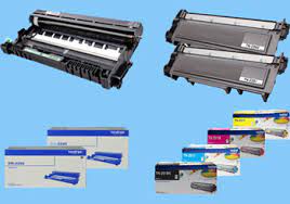 While both the toner cartridge and drum units are essential for printing onto a piece of paper. How To Tell The Difference Between A Toner Cartridge And Drum Unit Inkdepot