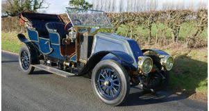 Image result for Classic Black 1977 Renault