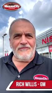 Nissan City Wants Your Car!💥 Our General Manager Rich Willis explains why  this is the best time to sell or trade your used vehicle!😎, #nissan  #nissandealer #RedBank #RedBankNJ #shrewsbury #eatontown ...