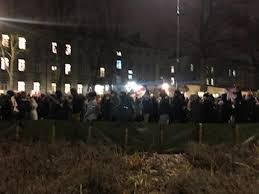 Strajku kobiet próbują o sobie przypomnieć. Dixmqv7sygjx9m