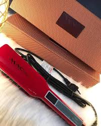هذا المنتوج جربتو و عجبني بزاف ردلي شعري حرير حبيت نوريهولكم و نشاركو معاكم. Lisseur Mac Styler Rouge Cosmetiques Vente En Ligne Facebook