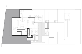 Aus diesem grund haben unsere architekten zahlreiche hausentwürfe für sie konzipiert, von denen sie sich inspirieren lassen können. Terrassenhaus Am Hang Moderne Einfamilienhauser
