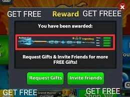 Type 8 ball player id, the number of coins and cash you want and you will receive your resources for free. 8 Ball Pool Necromancer Cue Get Free 3 Legendary Box Reward Youtube