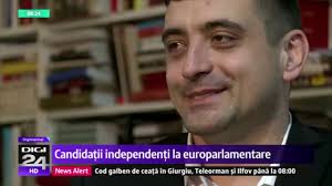 It will be published if it complies with the content rules and our moderators approve it. Candidat Independent Unionist In Parlamentul European George Simion Romania Military