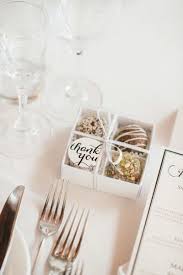 Romantic Australian Golf Club Wedding Unusual Wedding Favours Chocolate Wedding Favors Edible Wedding Favors
