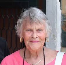 Christine Farber Obituary