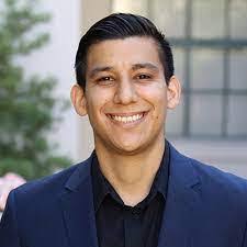 Alejandro Aguirre's Instagram, Twitter & Facebook