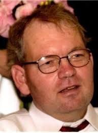 David Vidrine Obituary (2016)