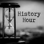 Stars, Stripes & Stories! History Hour