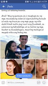 Michaela Baldos Sex Scandal News - Breaking News