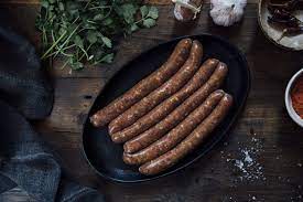 Electric mincer, sausage mix and casing. Sausage Casing Tesco Malaysia Buy Double Dragon Garlic Sausage At De Market Happyfresh Kuala Lumpur 1 134 154 Likes 19 238 Talking About This 18 454 Were Here Kimdalmiseo