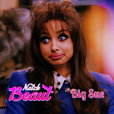 Natch Beaut • Listen