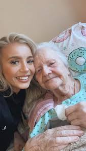 Taken some time this week to come to terms with the loss of my dear Gran,  who sadly passed away