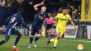Centro informativo sobre la actividad del equipo. Video Unai Emery Uber Geschenkten Elfmeter Bei Villarreal Vs Arsenal Ich Dachte Nur Oh Mein Gott Goal Com
