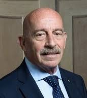 Andrea Scanavini ha ricevuto il Lifetime Achievement Award