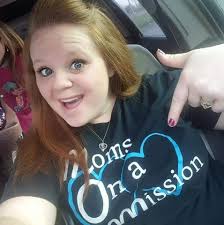 Happy Birthday Wishes to Misty, VP of Moms On a Mission