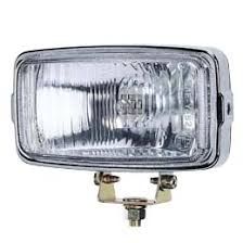 The Road Vehicles Lighting Regulations 1989