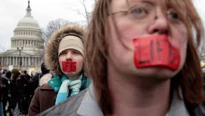 Fascists Find Fertile Recruitment Ground in Anti-Choice Movement