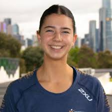 Athletes — Victorian Institute of Sport