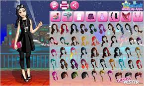 20 juegos de virtual gratis agregados hasta hoy. Los Mejores Juegos De Vestir Para Moviles Android Guias