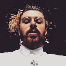 Josh Cates's Instagram, Twitter & Facebook