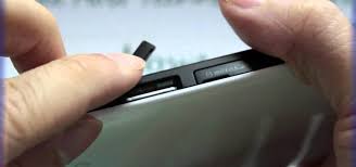 Para desbloquear o activar la galaxy tab3 de sprint (t217s),. How To Insert A Sim Card Into The Samsung Galaxy Tab Tablets Gadget Hacks
