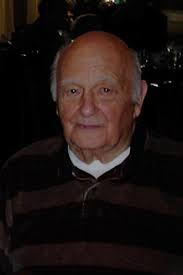 George Marks Obituary (2012)