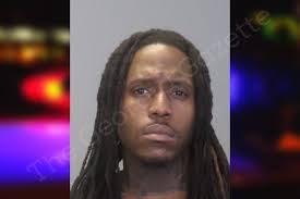 Marcus Walton — Muscogee County Jail Bookings