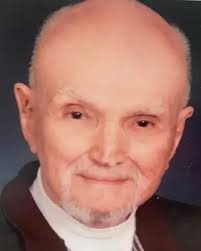 Obituary information for William Burritt Litts