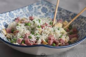 Riz Cantonais Facile Recette Riz Cantonais Facile Riz Cantonais Recette A Base De Riz