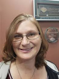 Staff at Caliente Harley-Davidson