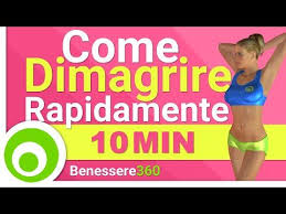 Pin On Esercizi Per Dimagrire