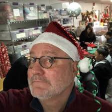 Forrest Carpenter (@WoodySooner)