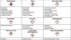 The explanation should include a list of the major hazards in this type of workplace. Common Worksite Safety Issues That Rarely Get Addressed Fall Protection Blog