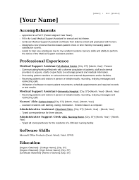 Resume Objective Examples Edit Fill Sign Online Handypdf