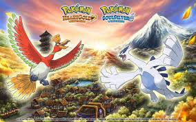 Maybe you would like to learn more about one of these? Game Analysis Review Pokemon Heartgold And Soulsilver Pokemon Amino