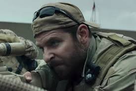 American Sniper' Causes 'Drastic Increase' in Hate Speech, Says  American-Arab Anti-Discrimination Committee