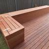 With all the stylish details of modern outdoor furniture, rubbermaid patio chic features a basket weave pattern to complement your d&eacute;cor. 1