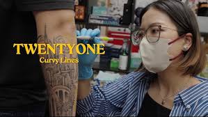 Ladies of Ink: Bowie Lee, Hong Kong